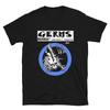 GERMS - STARWOOD 1980 Unisex T-Shirt Vintage Punk Rock Hardcore
