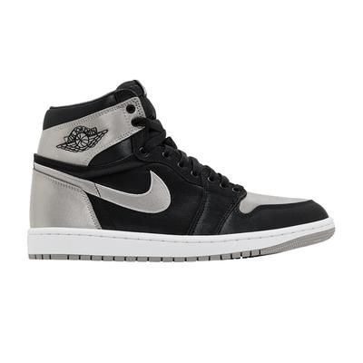 1 Retro High OG Satin Shadow (Women's)