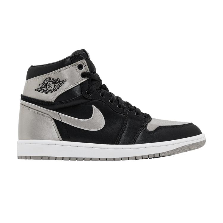 Jordan 1 Retro High OG Satin Shadow (Women s) 35.5