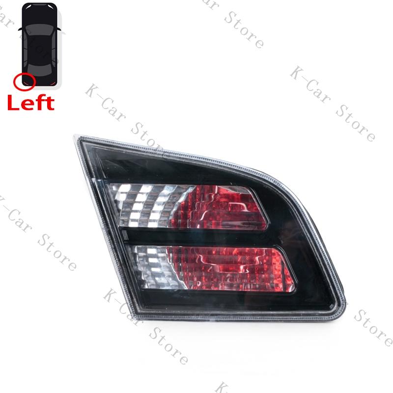 For Changan Alsvin Sedan 2009 2010 2011 2012  Rear Bumper Tail Light Warning Brake Lamp Turn Signal  Lamp Car Accessories