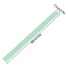 Heat Resistant Easy Cleaning Strips Silicone Pad Kitchen Accessory Ideal For Countertops Cabinet Shelf And Appliance
