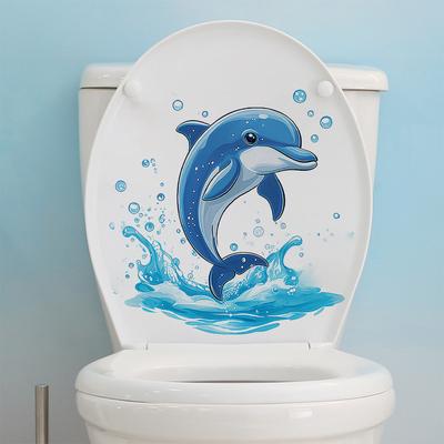Plantillas pared – Pegatinas para baños