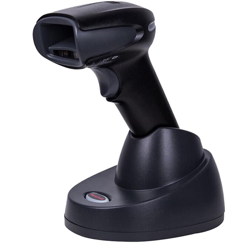 Honeywell Industrial Barcode Scanners