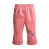 Peony Flower Infant Girl Spring/Autumn Long Sleeve Three-Piece Set: Jacket, T-shirt, Pants