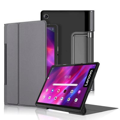 עבור נרתיק Lenovo Yoga Tab 11, כיסוי לטאבלט חכם במיוחד עבור Lenovo Yoga Tab 11 אינץ' YT-J706F YT-J706N מעטפת מגן