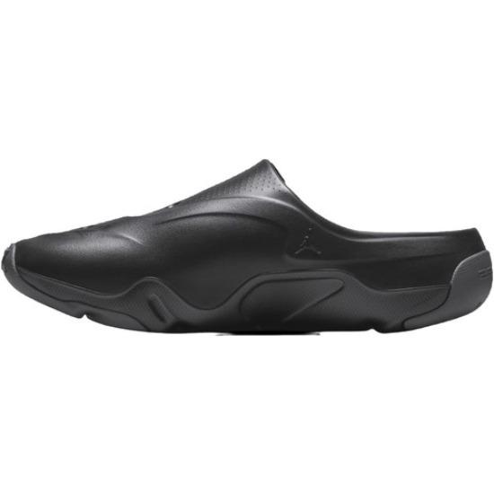 

Шльопанці/Сандалі Jordan Roam Чорний-Залізно-сірий FQ0227-001 EU 41 сірий/чорний