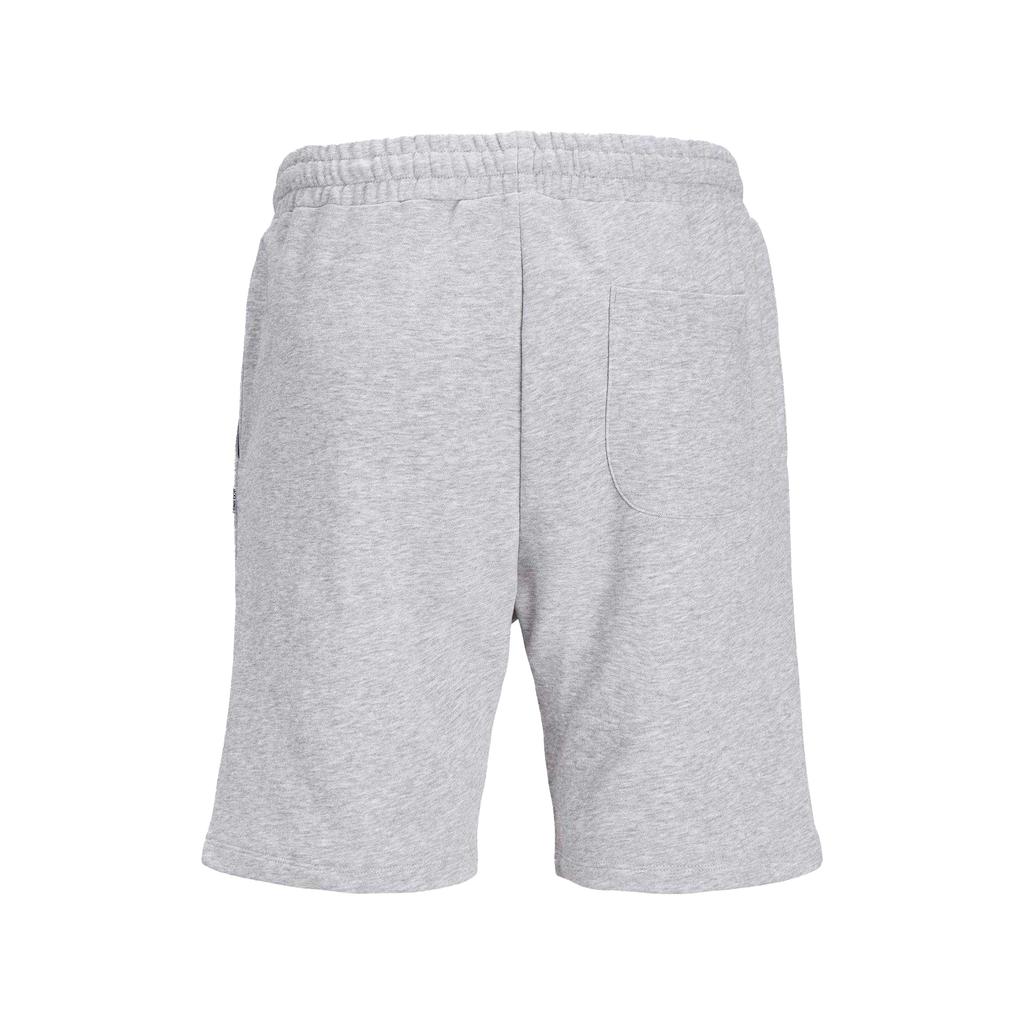 Jack And Jones Mens Fleece Shorts