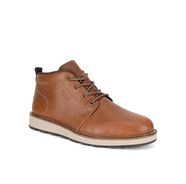 Ботильоны Rieker 30011-22, коричневые