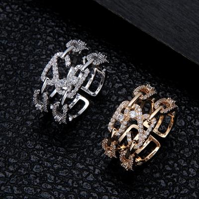 Ringen – Ringen voor dames