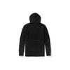 Timberland Men's Logo Print Pullover Hoodie Black A2A1F-001