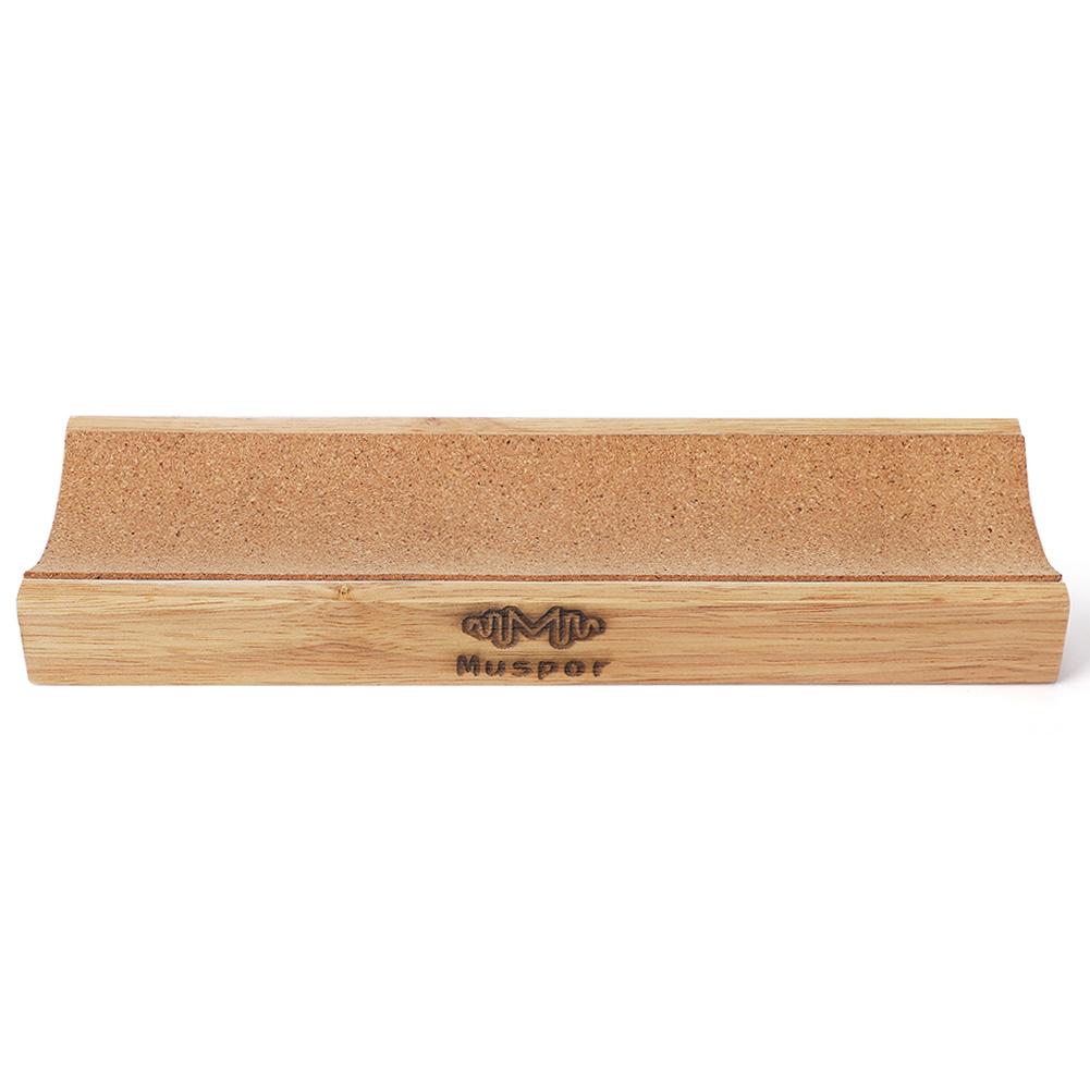 Guitar Neck Rest Support Pillow Guitar Neck Cradle String Instrument Luthier Tool for Electric Acoustic Guitar Bass