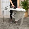 KADAX Folding Ironing Board 100x30cm Lightweight Iron Holder Standard
