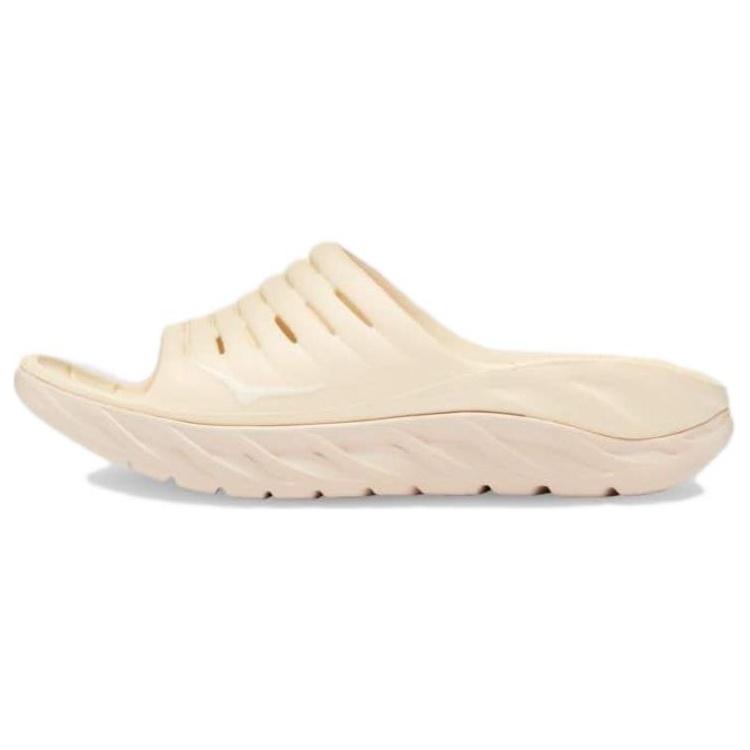 HOKA ONE ONE Ora Recovery Slide Shortbread Men s 1134527-SSSND EU 41