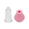 Nipple Sucker Breast Massage Clamps Nipple Pump Suction Cup Vacuum Pump Clitoris Sucker Sex Toys for Women Adult Game