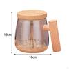 Electric Blender Cup, Innovative Self-Mixing Coffee Cup for Home