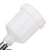 Furniture Spray Gun Oil Paint Spray Gun Aluminum Alloy Airbrush Car Spray Gun Oil Painting Pneumatic Airbrush European Type (0.8mm caliber)