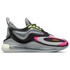 Nike Air Max Zephyr Photon Dust Men Sneakers Grey Volt Hyper-Pink CT1682-002