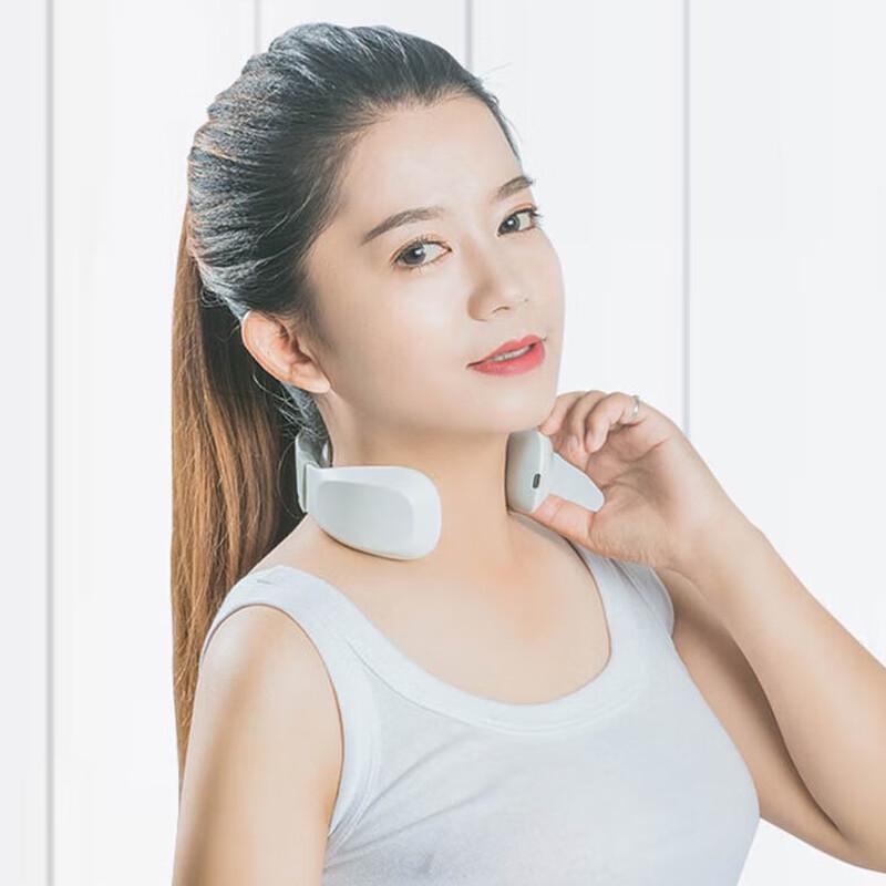 Alliance Envoy 3D Smart Neck Massager