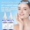 Blue Copper Peptide Serum, Highly Concentrated Essence with Niacinamide, and Hyaluronic Acid, Lifts and Firms Facial Contours Face Serum