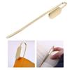 Swan Neck Bookmark Smooth Hook Handmade for Crafting Cute for Gift 