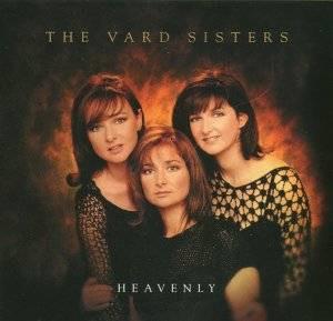 

CD VARD SISTERS - Heavenly 4880922 Columbia 1997 UK Pop Used