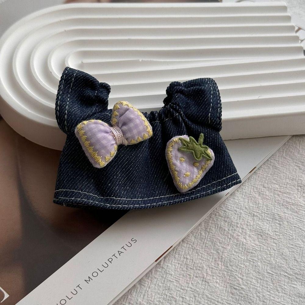 Fashion Cotton Doll Shorts Multistyles Pants Trousers Clothes  for 10cm Cotton Doll