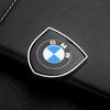 BAIS3 2025 Car Body Trunk Decoration Stickers Auto Badge For All BMW Series M E28 E30 E34 E36 E39 E46 E52 E53 E62 E83 E84 E87 E90 F10