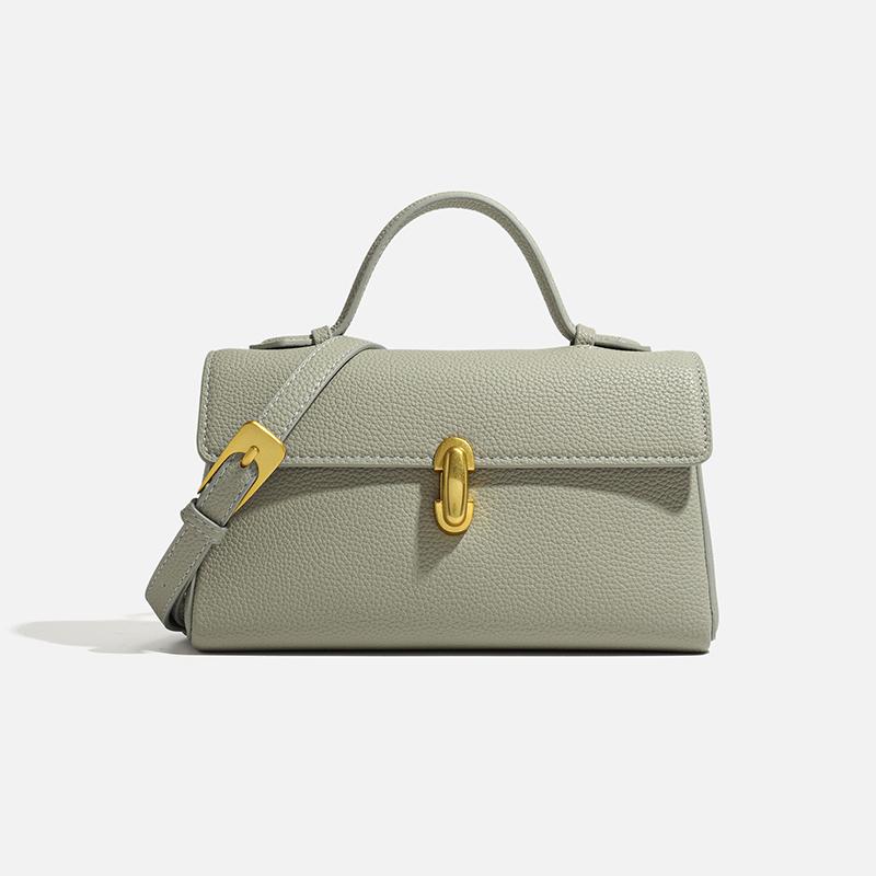 

Women s Bag Genuine Leather Women Shoulder Bag Fashion Crossbody Square Bags Female Handbags