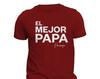 Fathers Day The Best Dad Forever T-Shirt and Kids Tshirt