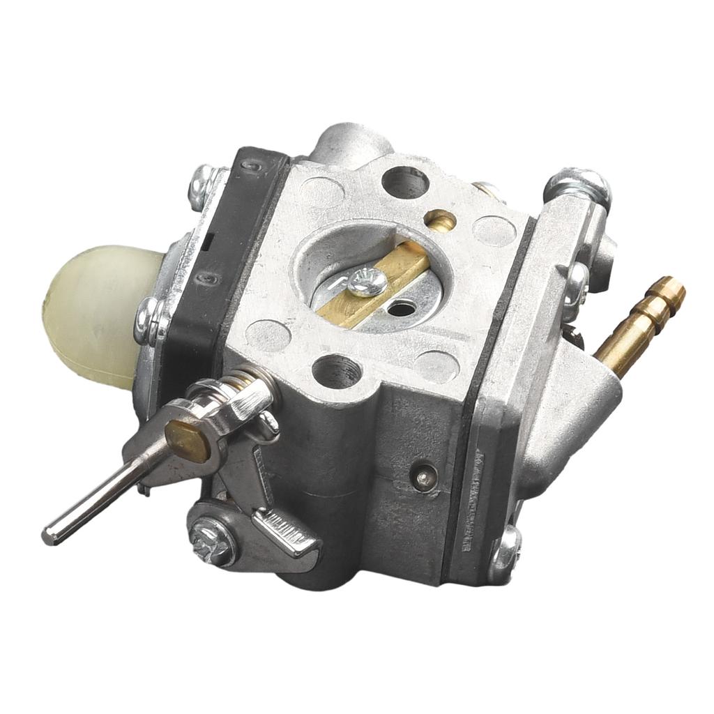 Metal Practical To Use High Quality Outdoor Power Equipment Carburetor Fuel Line Fuel Filter Fuel Line Kit 129C 545008097