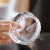 Plastic Coffee Dosing Ring 51/58mm Coffee Distribution Tool Espresso Distributor  Coffee Machine
