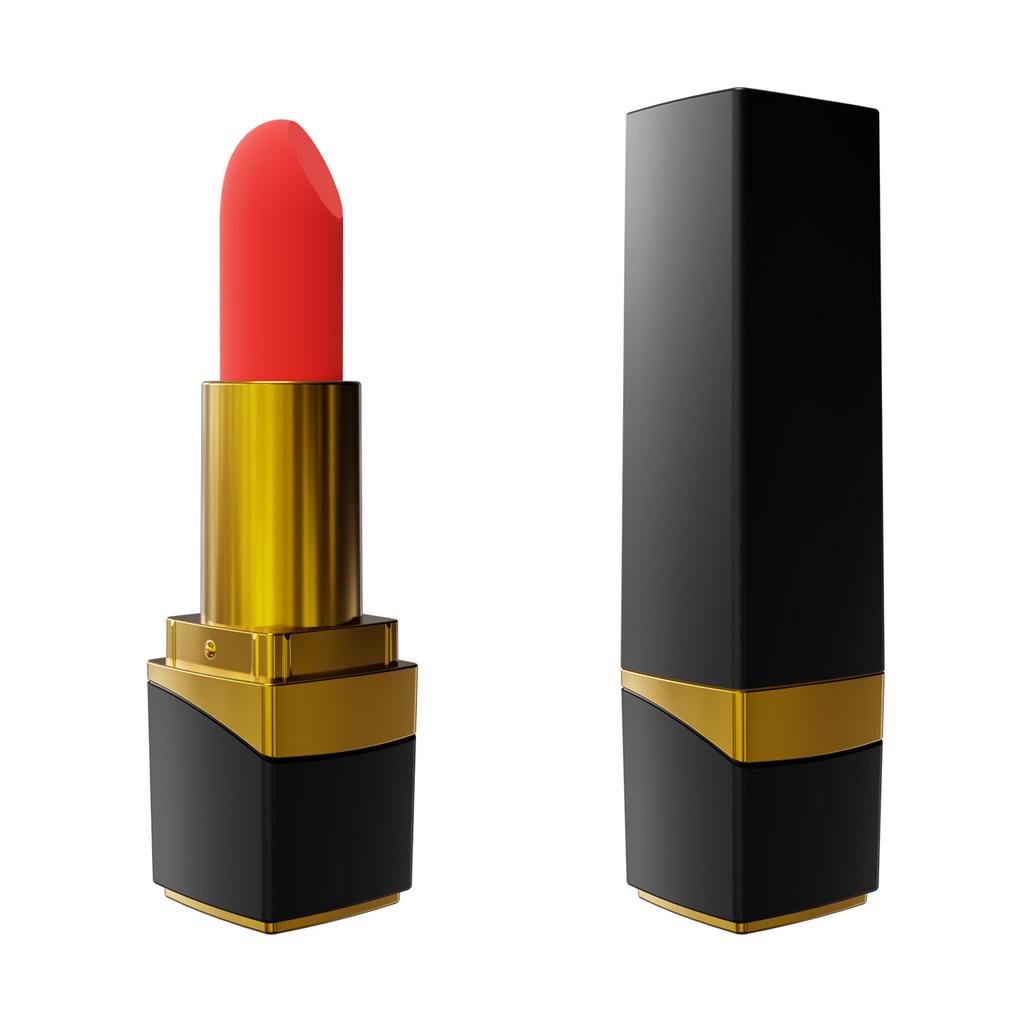 Lipstick Mini Vibrator 10 Speed Bullet Vibrator Dildo Clit Stimulator G Spot Massage Masturbator Adult Sex Toys for Women,Sex Toys,Sexy,Sex