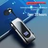 Wireless Bluetooth Clip-On Headset: Long Battery, Single Ear, HD Calls, ENC Noise Cancellation for Car, Sports, and Business