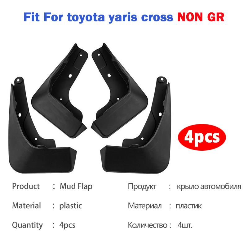 2024 2025 2026 Toyota Yaris Cross