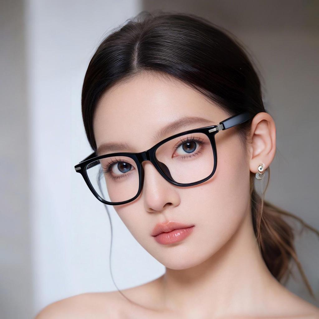 AI Smart Glasses GS20: Music, Calls, UV Protection, Photochromic, Sports, Translation, Bluetooth.