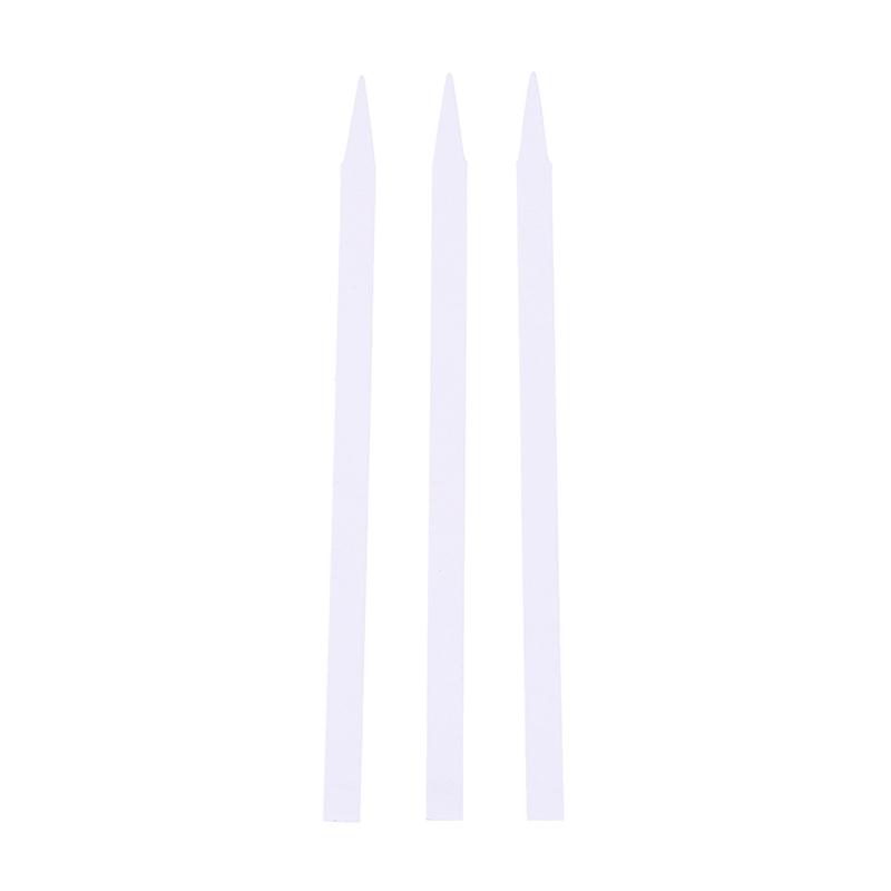 100Pcs Aromatherapy Fragrance Perfume Essential Oils Test Paper Strips Testing Strip