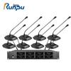 Runpu RP-WZ8800P Wireless Conference Microphone System (CN Version)