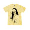 Aaliyah Tie-Dye Shirt - 90s RnB, 2000s, One In A Million, Rock The Boat, Missy
