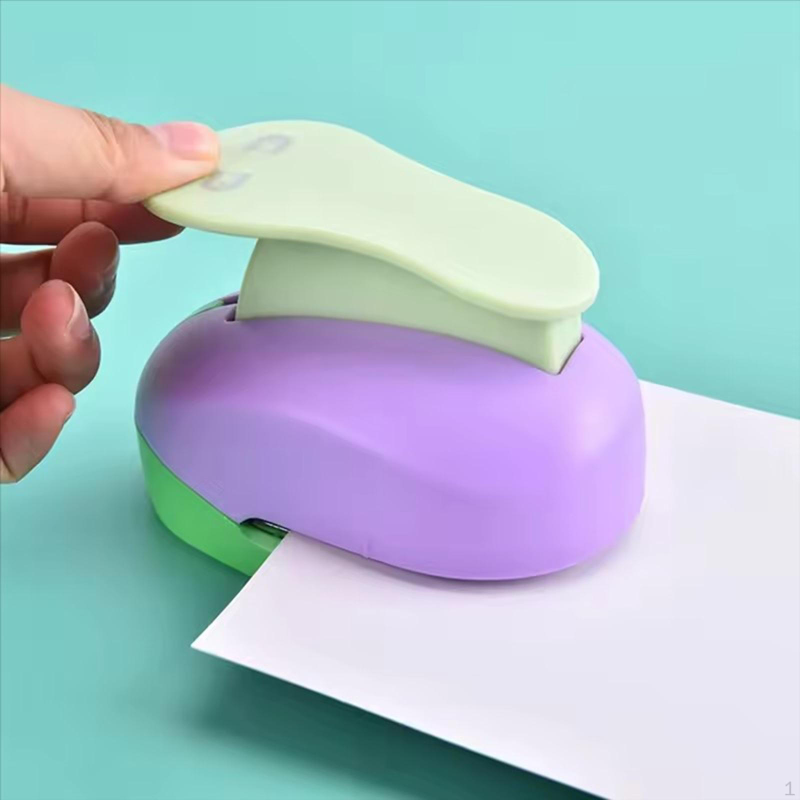 

Дырокол для карточек серег, Компактные товары для рукоделия, Подвешивание серег для DIY