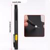 Invisible Tailors Chalk Pen Tip For Fabric Cutting Heat Erasable ABS Materials For Sewing Craft