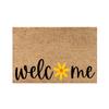 Home's Door Mat,IndoorOutdoor Rug,Front Door Mat For Outside Porch Entrance Rugs