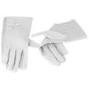 Summer Women Breathable Stretch Anti Uv  Sunscreen Gloves Lace Gloves Driving Glove