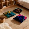 Pillow Case luxurious home office, sofa decorative Multi sized car seat cushions, pillowcases Rapper The Weeknd