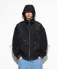 Millimillion Mudstone Urban Tech Jacket J03-Black