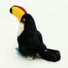 Cute Sales Plush Toucan S 16cm Z0006
