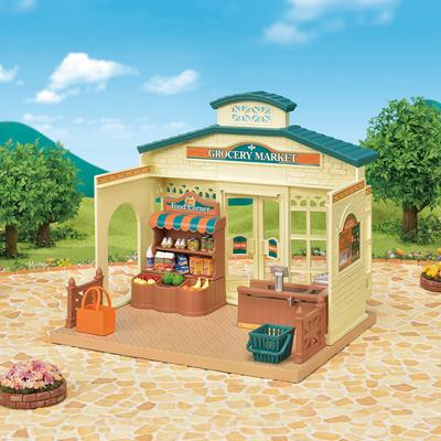 Rollenspiele-Sets – Spielzeug „Kaufladen“
