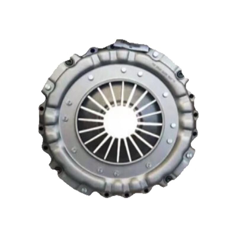 Ankai HFF6100K82D Bus Clutch Pressure Plate Assembly
