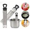 1pc Stainless Steel Kitchen Thermometer for Accurate Temperature Measurement In Cooking, Baking, Candy Making, and More