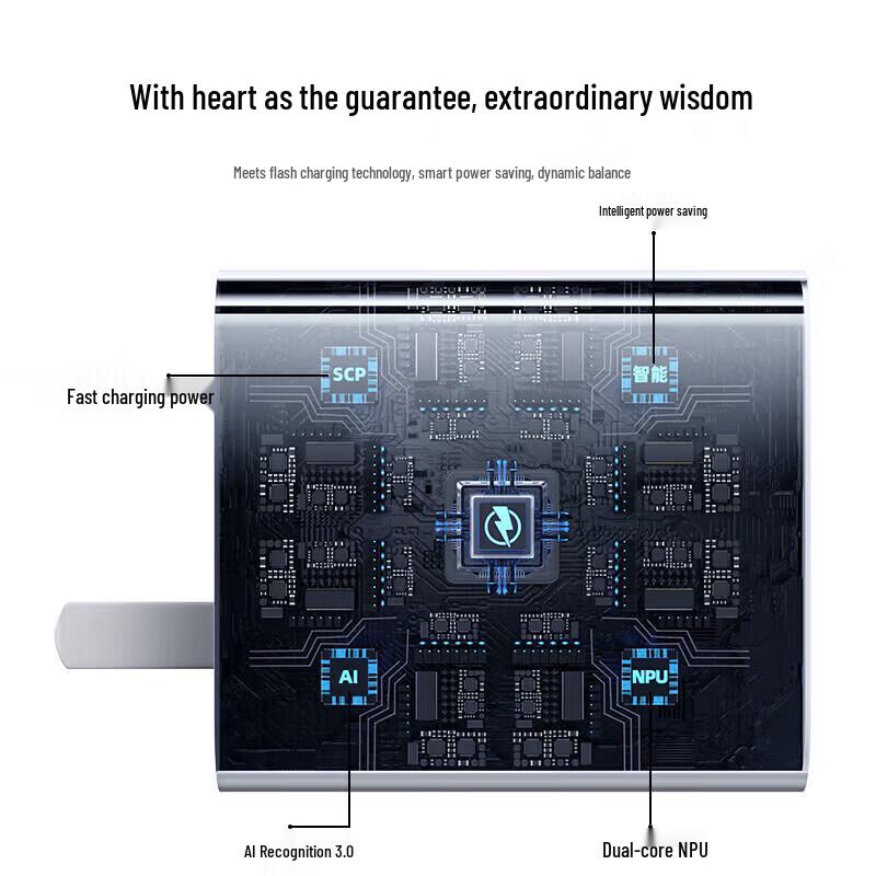 Super Fast 120W/100W/66W Charger for Huawei Honor Mate80/Magic8
