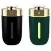 Portable Mini Humidifiers For Bedroom Baby Small Cool Humidifier USB Humidifier For Travel Office Home With Light